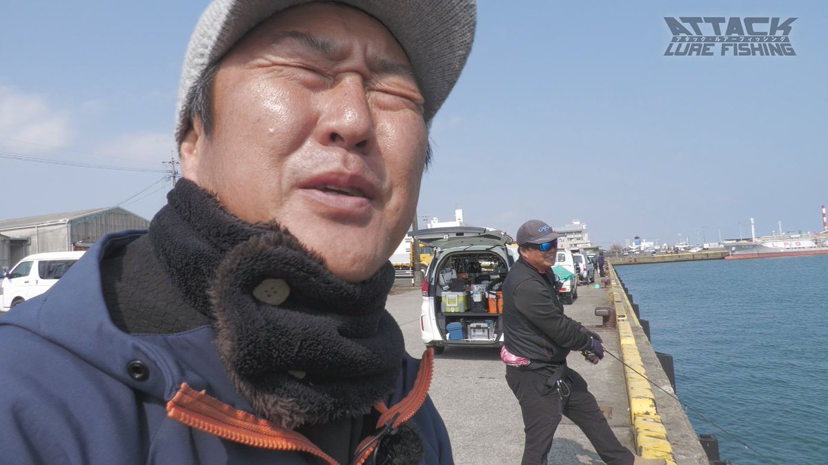 🎣アタック・ルアーフィッシング

大淀川河口でエバにリベンジ🔥
釣り系YouTuberのmiuさんから情報が入り、ポイントを変えながら果敢にアタック💥ぜひご覧ください😎

【初回放送】3/21（土）8:45～9:00 ※再放送あり 

#アタックルアーフィッシング #ルアー釣り #宮崎ケーブルテレビ #田島亜聖