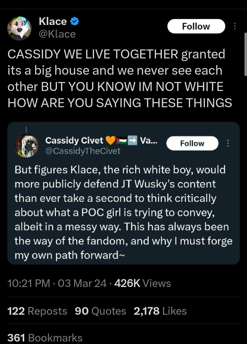 The Furrest tweet media