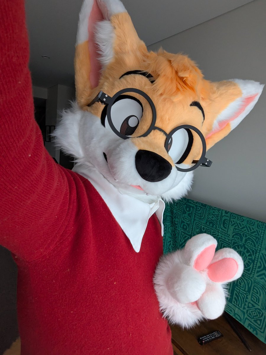 ˗ˏˋ PawFessor Yapsᶠᵒˣ ˊˎ˗ ➡️ BlueSky tweet media