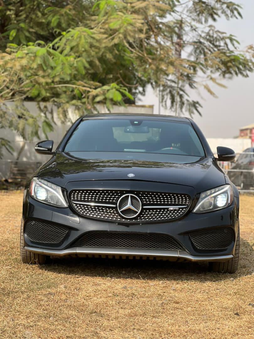abujaautomobil's tweet photo. Pre-owned 2017 C43 ///AMG
Brand:Mercedes Benz
Price:#33M💰
Custom Duty:✅
Nationwide Delivery:✔
Whatsapp/call:08075158161
#abuja #twitter #fypviraltwitter #exploremore #lagos #lagosnigeria #abujatwittercommunity #nigeria https://t.co/JN9ux69GCS