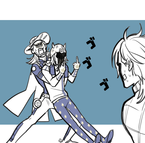 ไม่ใช่ร่างจริง💥 tweet media