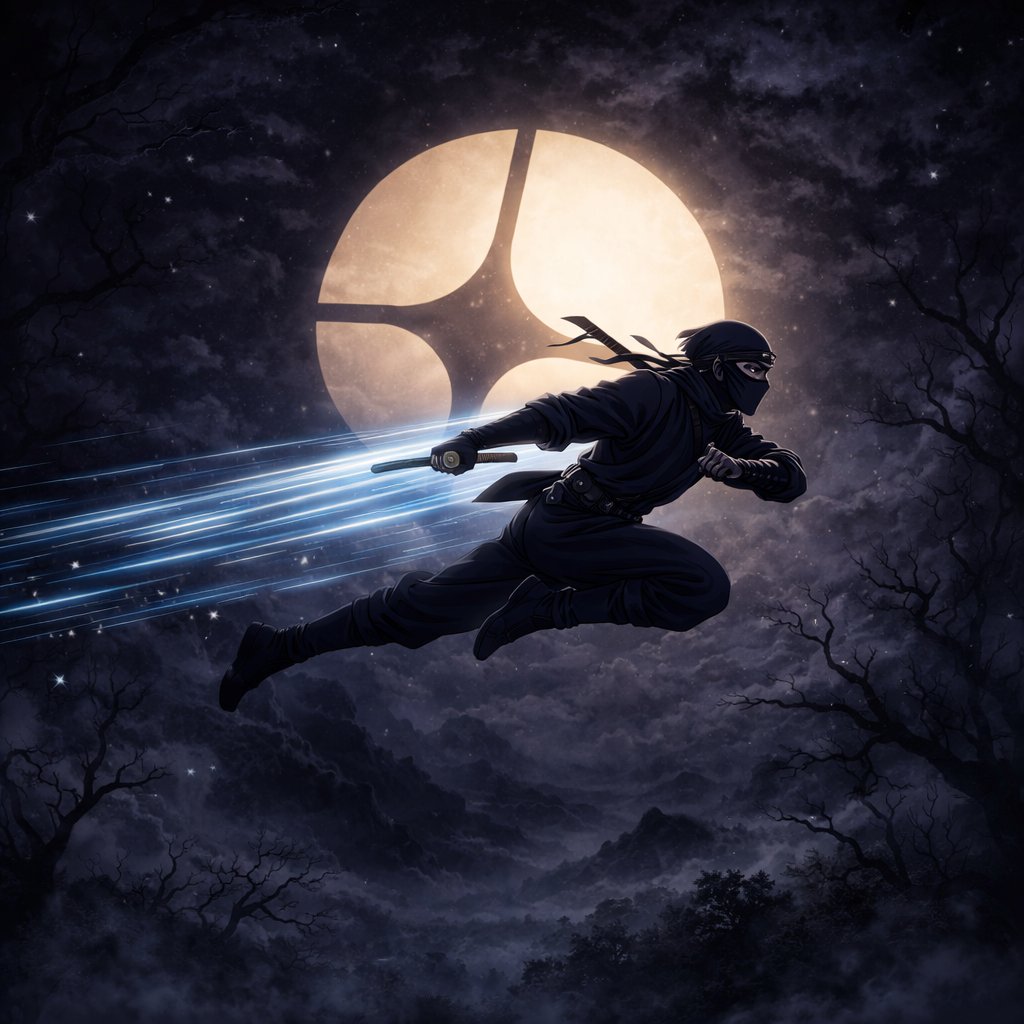 Bosssgc01's tweet image. Ninja is the mascot of Aster 🫡
Aster Mode 🥷
Ninja Mode 🥷
#Aster #Ninja #Mascot
@Aster_DEX @Ninja_Aster