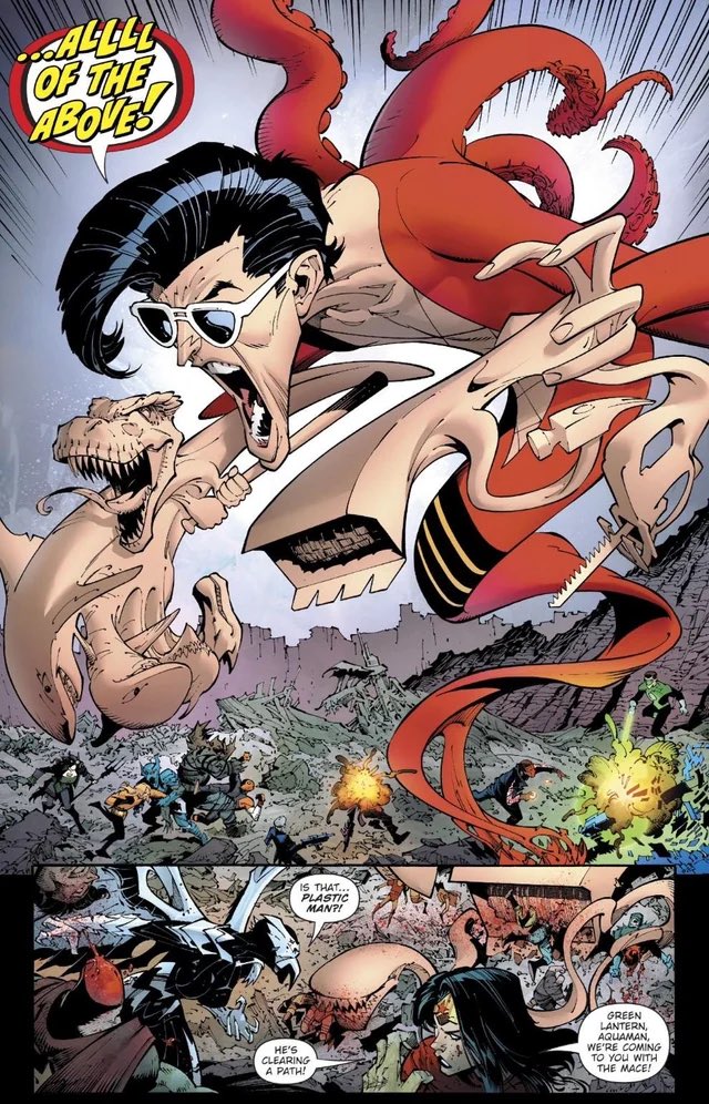 March of the Kalyries, Shannon🍦 tweet media