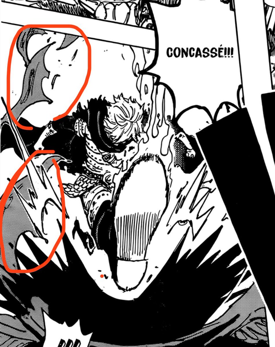 Middle Way (We are OnePiece) tweet media