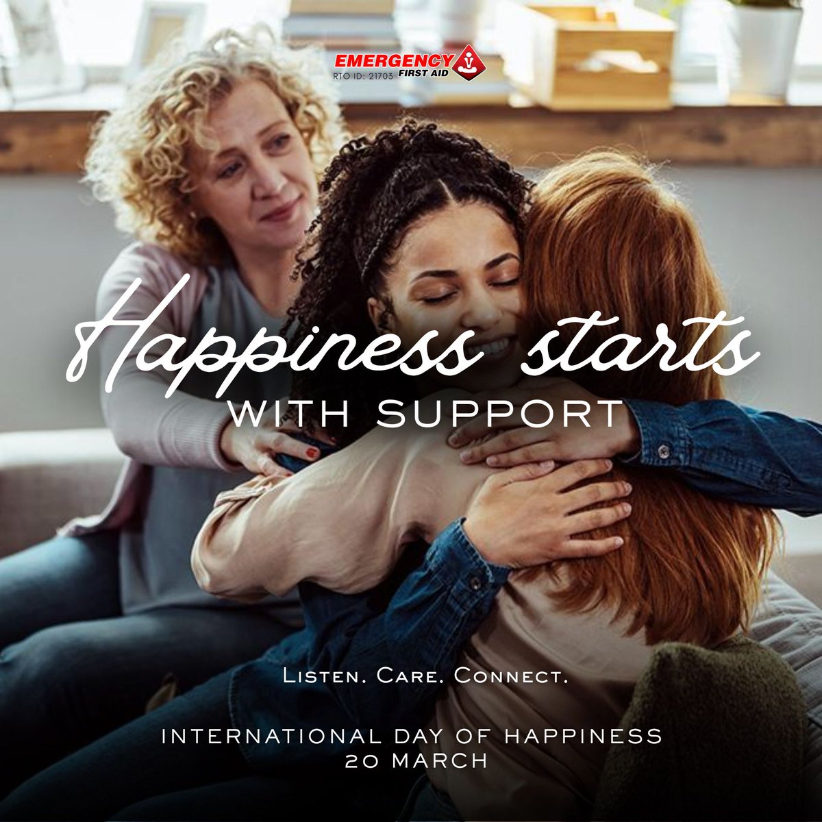 Emergency First Aid Melbourne tweet media