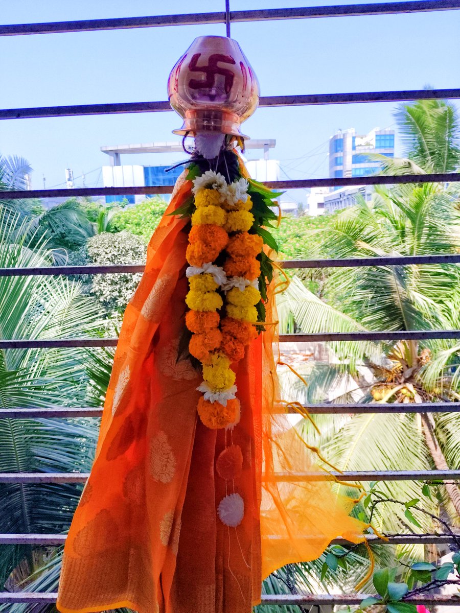 Sameer Karulkar tweet media