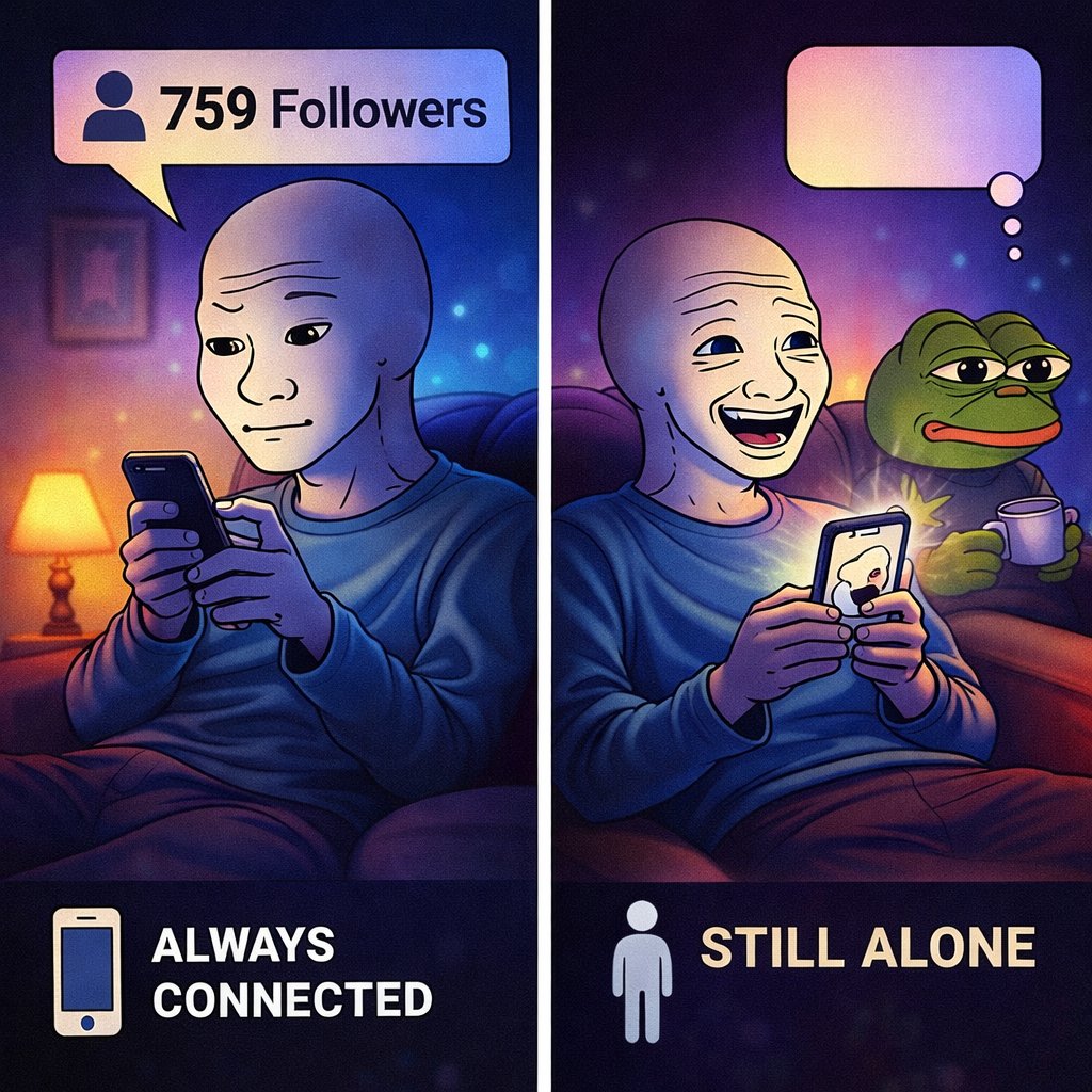 Meme Coffee tweet media