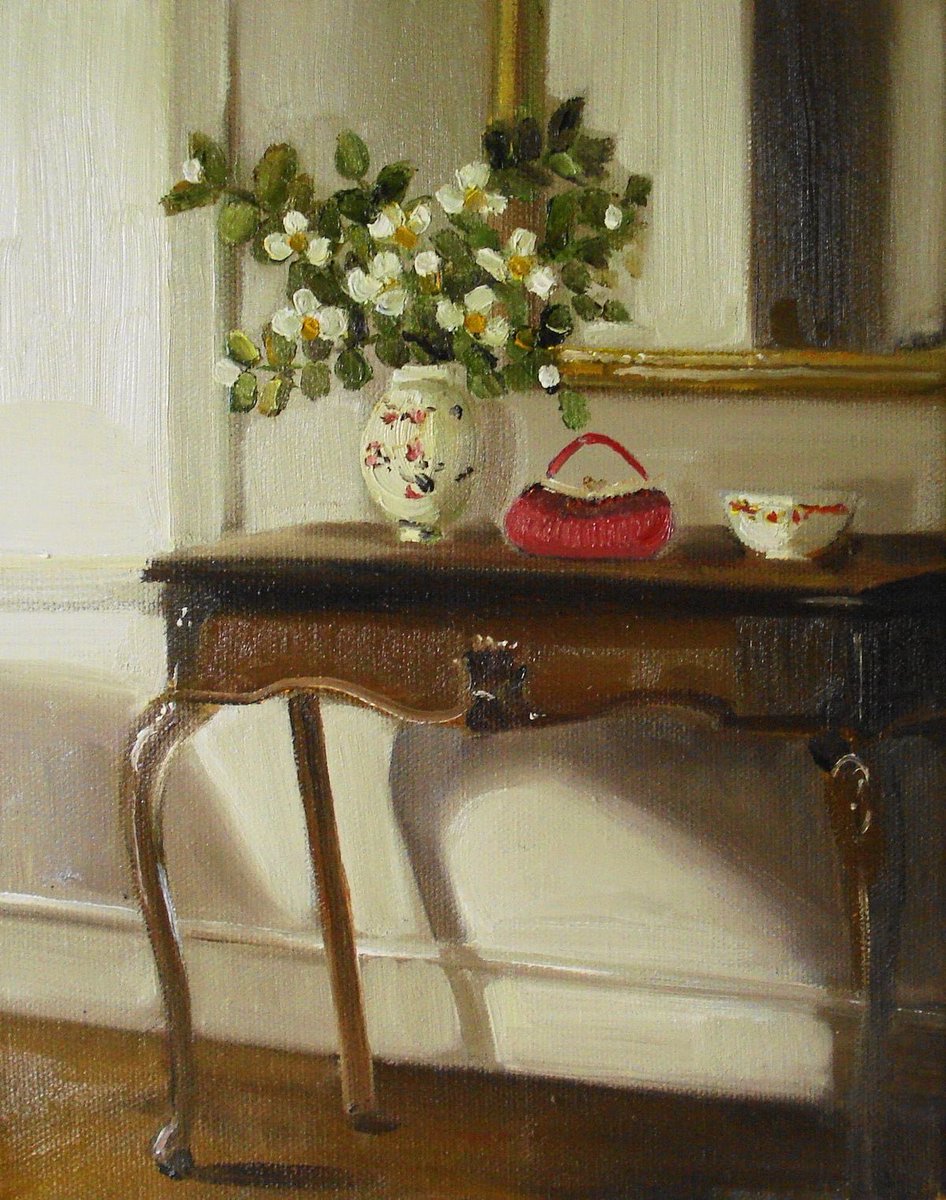 ‏Accro à l'art tweet media