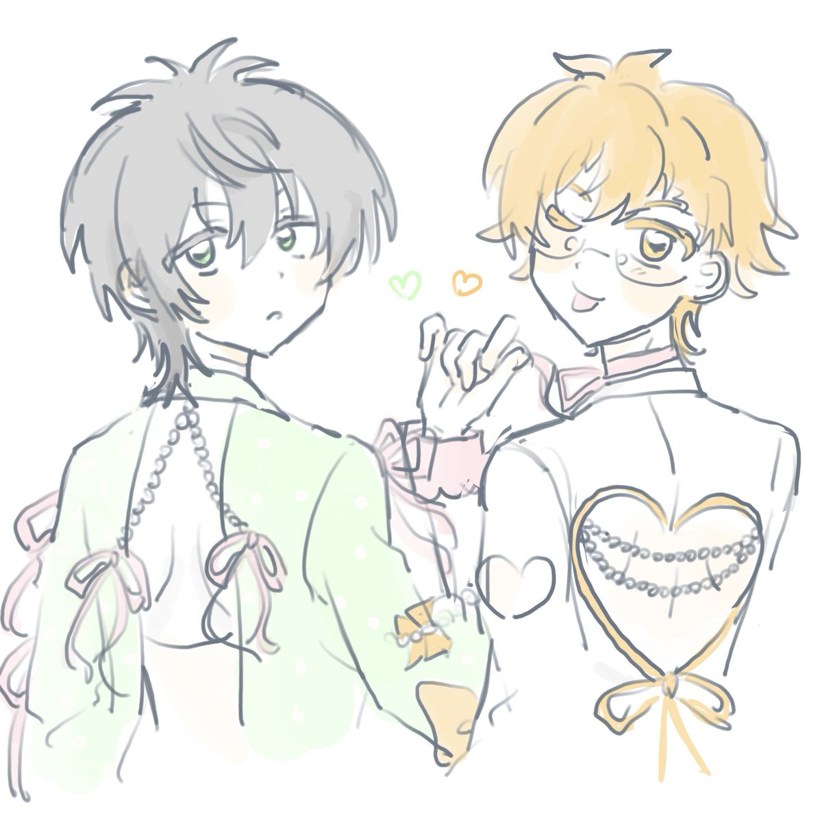 幸せになれよ tweet media