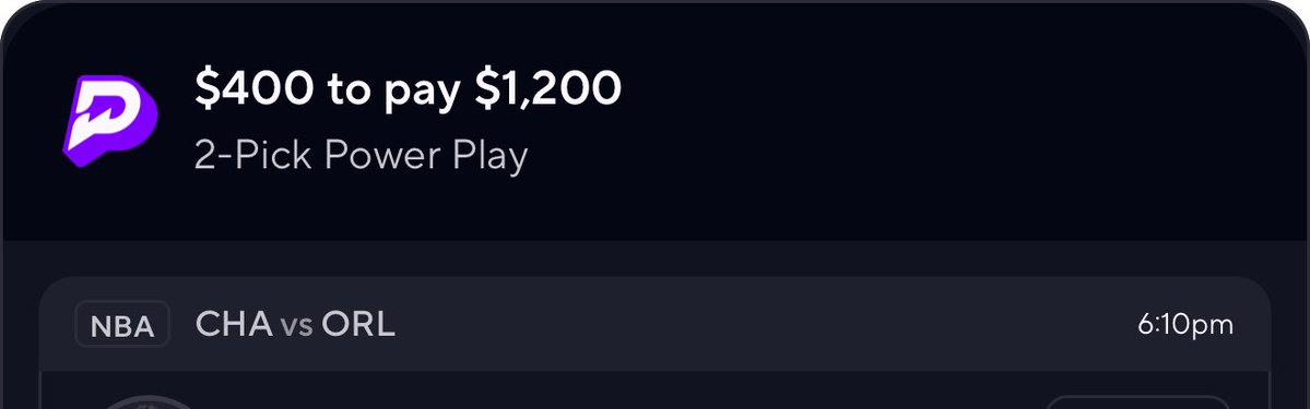 PlayerOdds tweet media