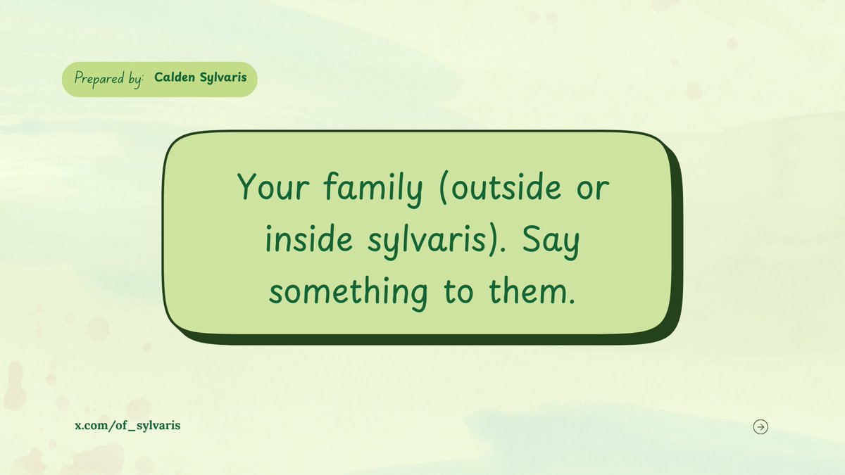 Calden Sylvaris tweet media