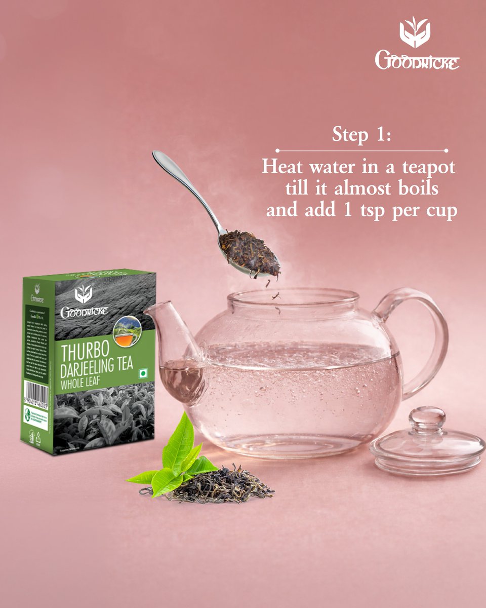 Goodricke tweet media