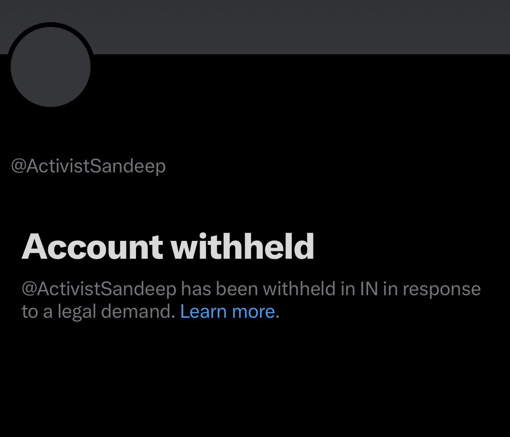 राजू वाल्मीकि चौहान tweet media