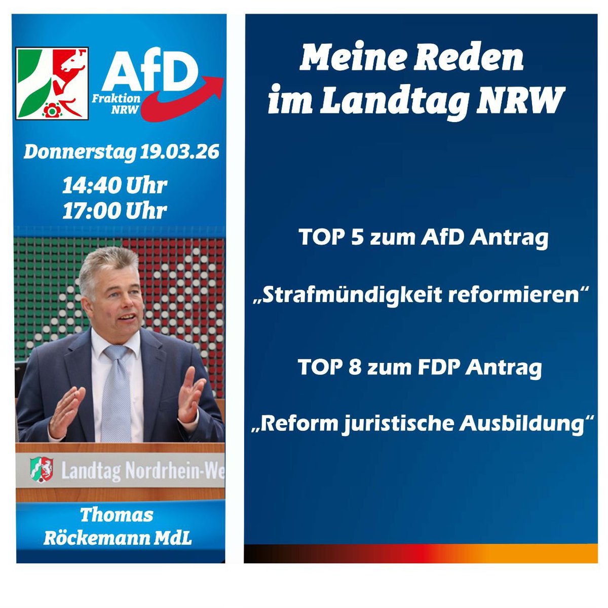 Thomas Röckemann tweet media