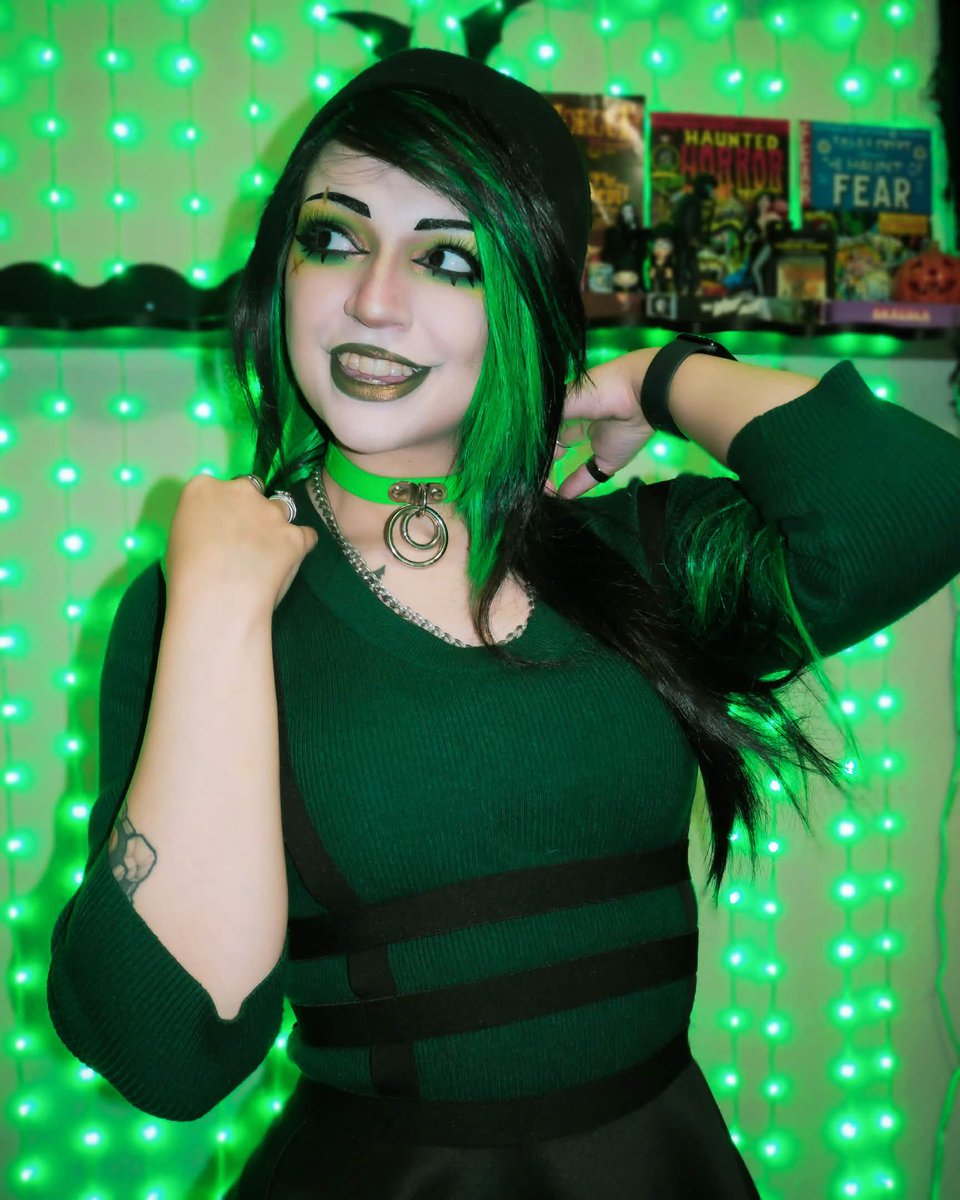 𝐖𝐢𝐥𝐥𝐨𝐰 𝐕𝐨𝐧 𝐖𝐢𝐭𝐜𝐡𝐞𝐫 tweet media