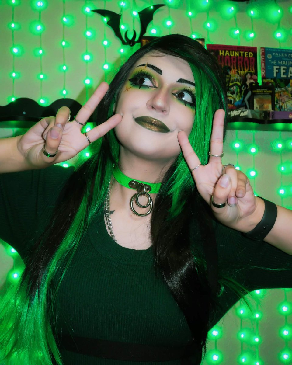 𝐖𝐢𝐥𝐥𝐨𝐰 𝐕𝐨𝐧 𝐖𝐢𝐭𝐜𝐡𝐞𝐫 tweet media