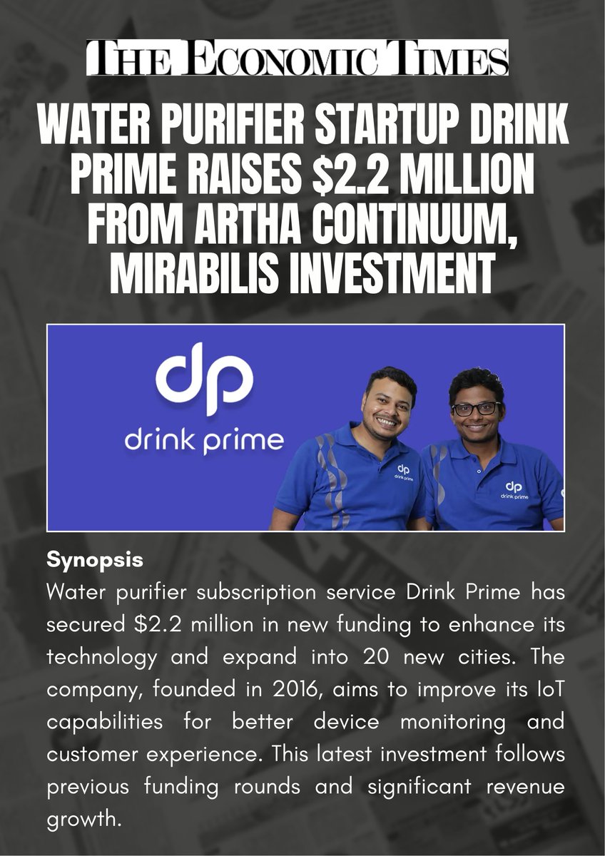 Artha Group tweet media