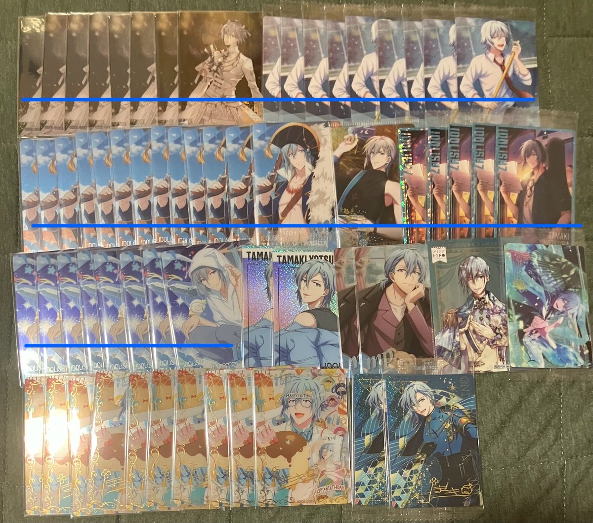 ちすず tweet media