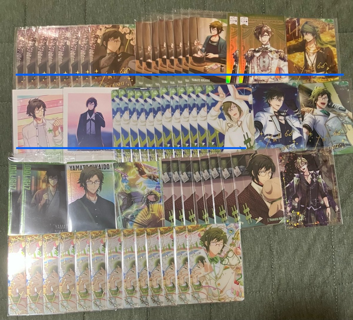 ちすず tweet media