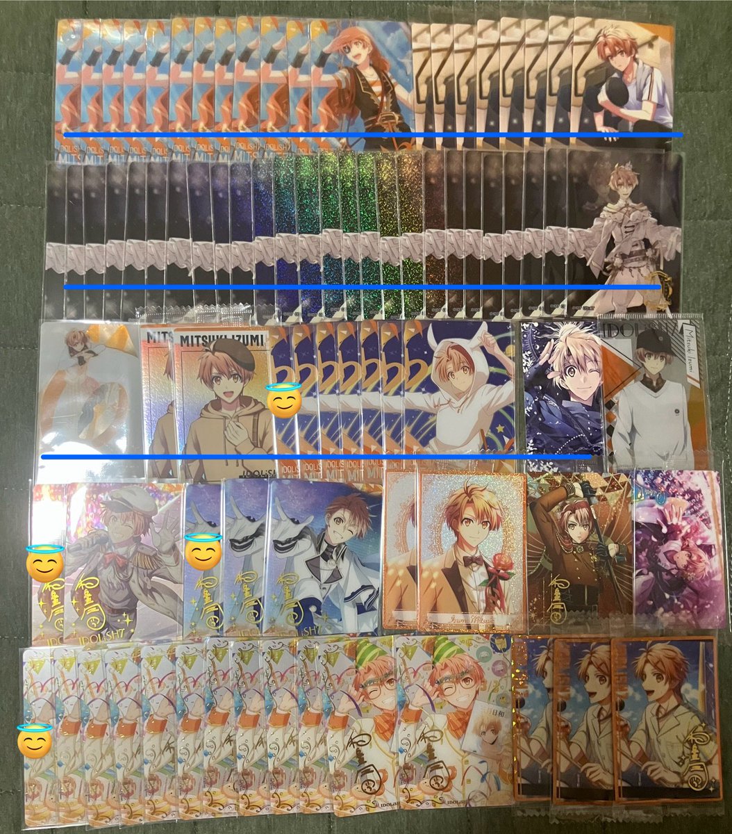 ちすず tweet media