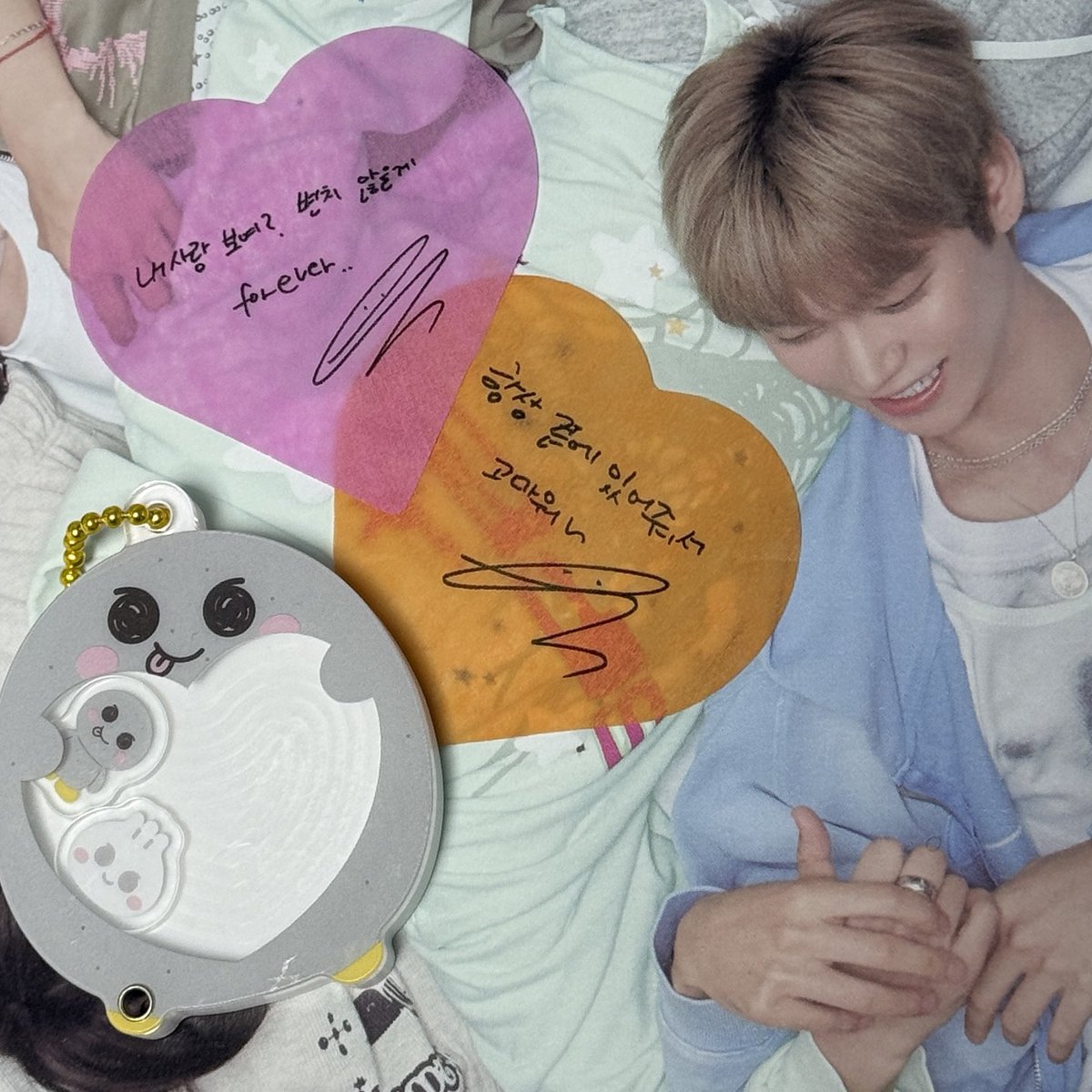 몽몽모 tweet media