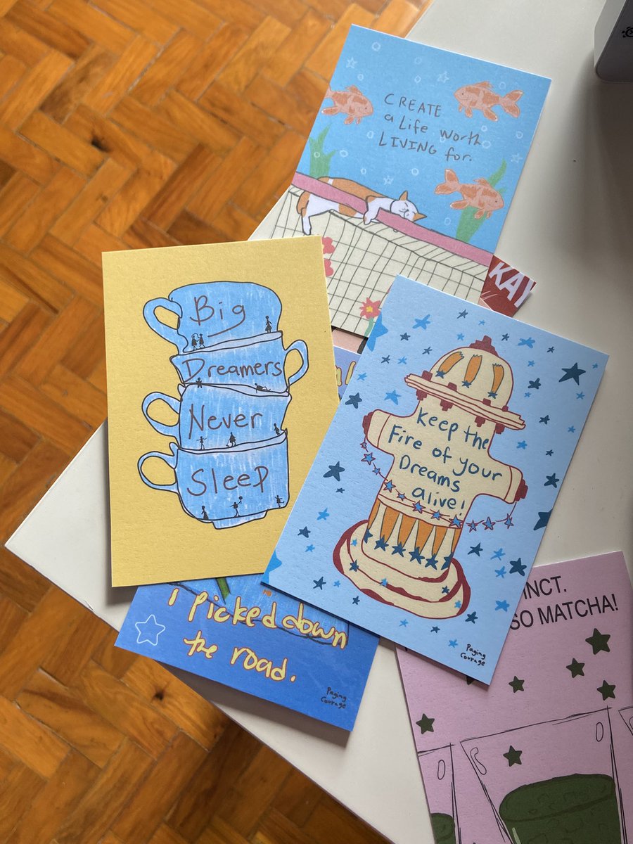 tindera ng stickers 7 tweet media