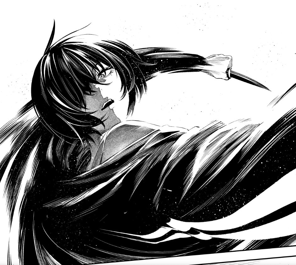 イズミダフユキ🦅夜鷹ふたたび tweet media