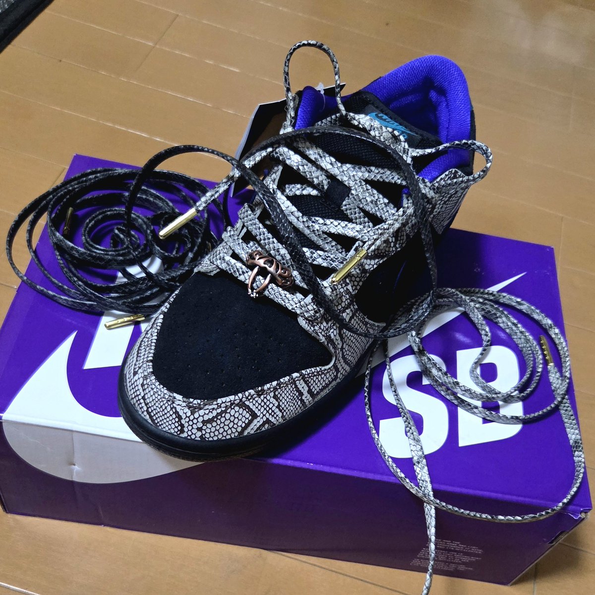 Masaru Sasaki/すぺ tweet media