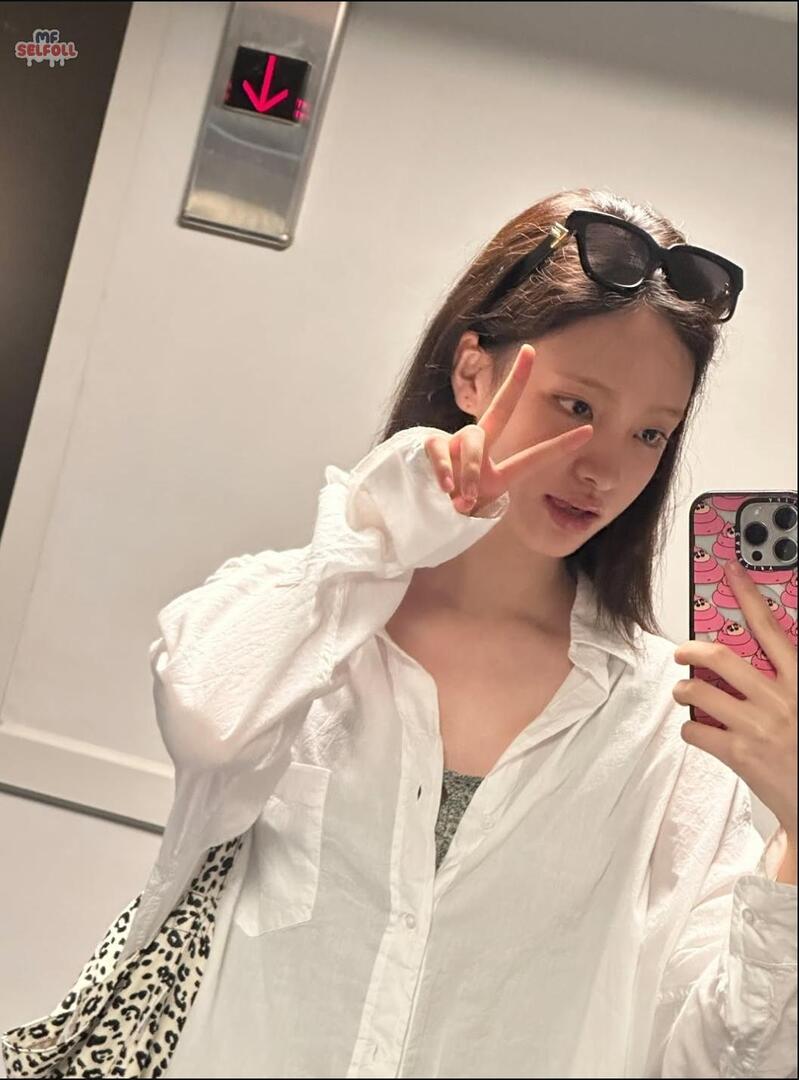 SELFOL ONLY! tweet media