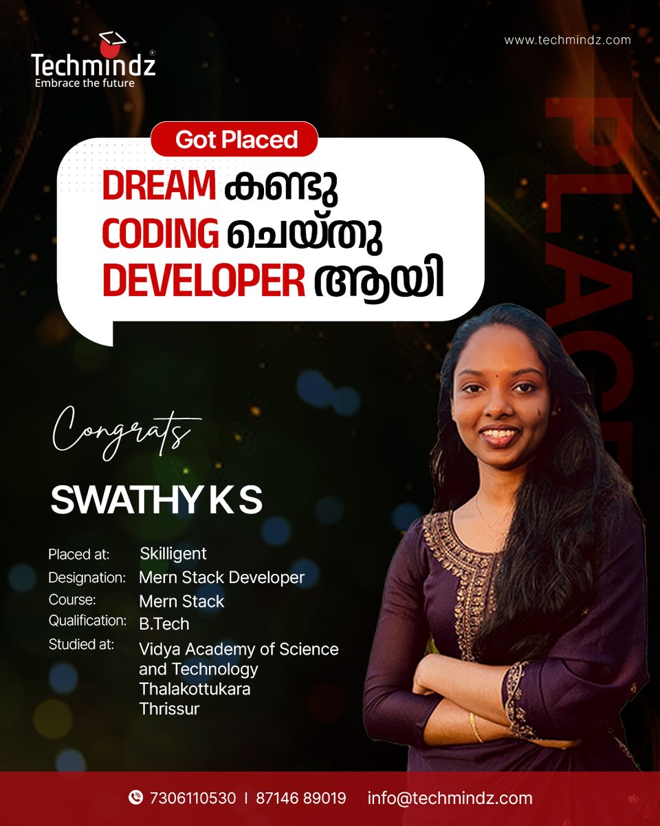 TechMindZ tweet media