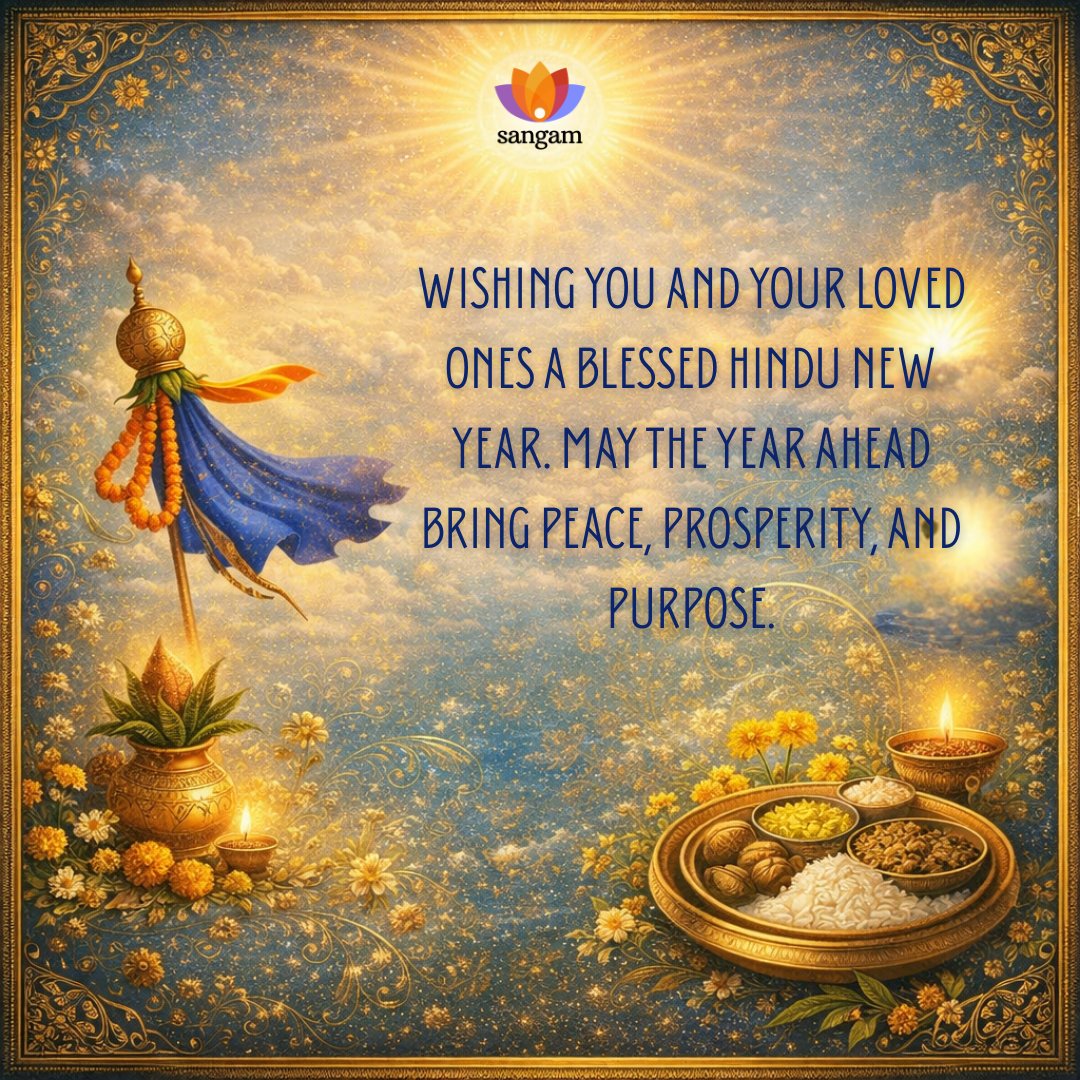 Sangam Talks tweet media