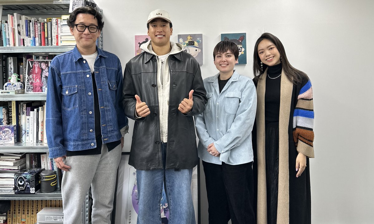 Apas Port tweet media