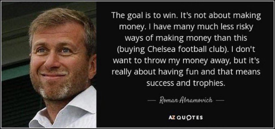 THE CHELSEA FORUM tweet media