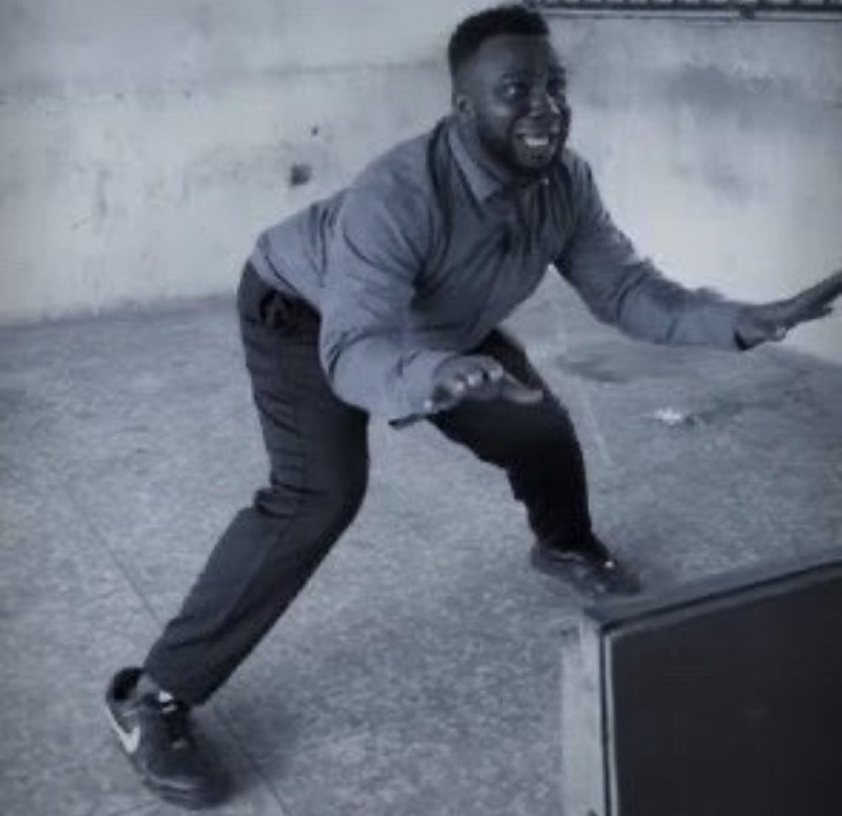 KING AZODO 👑 tweet media