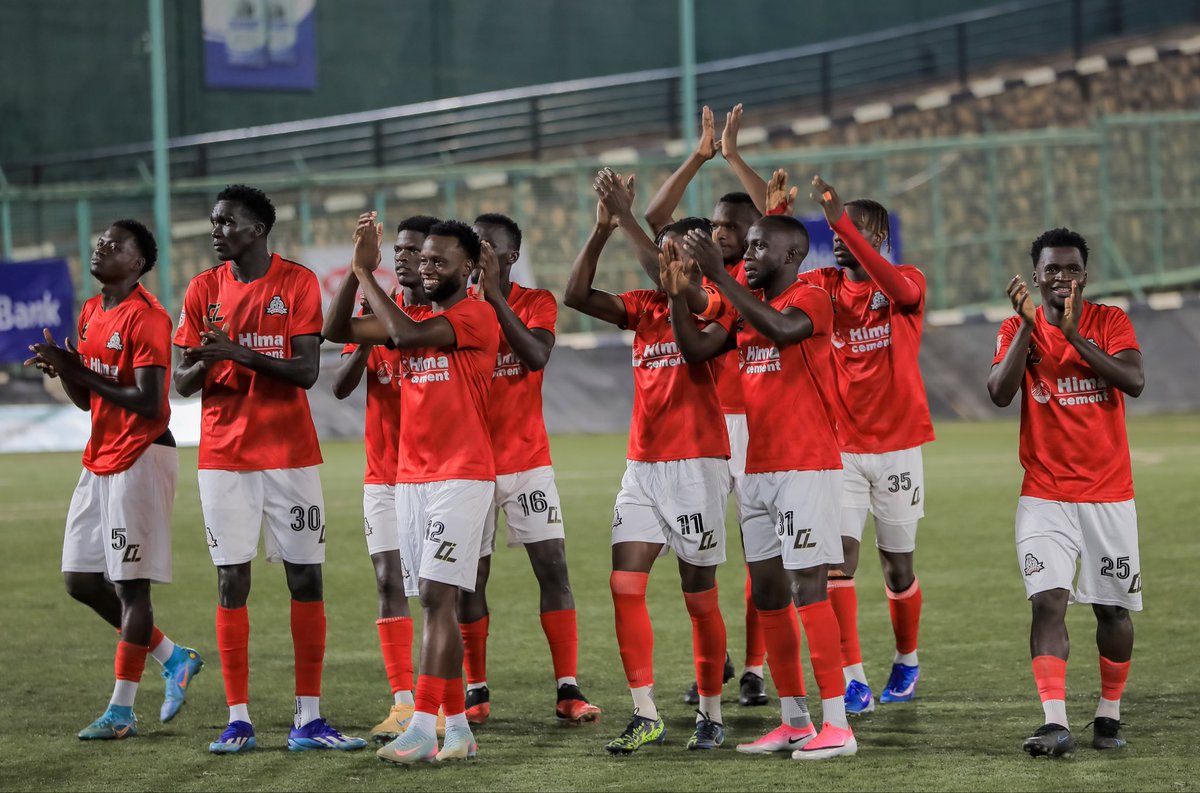 Enock Luyima tweet media