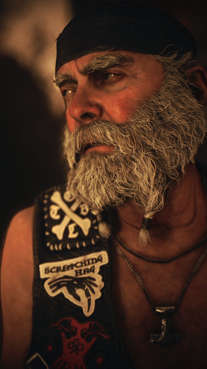 Rogue 《Virtual Photographer》 tweet media