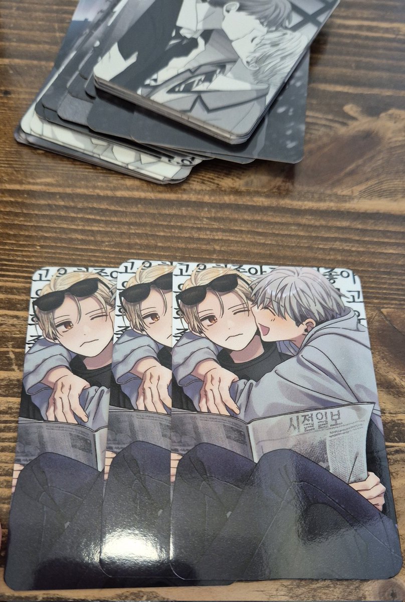 일회용~ tweet media