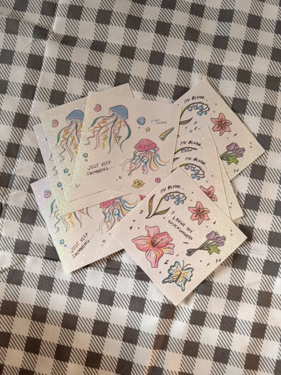 .☘︎ ݁˖ tweet media