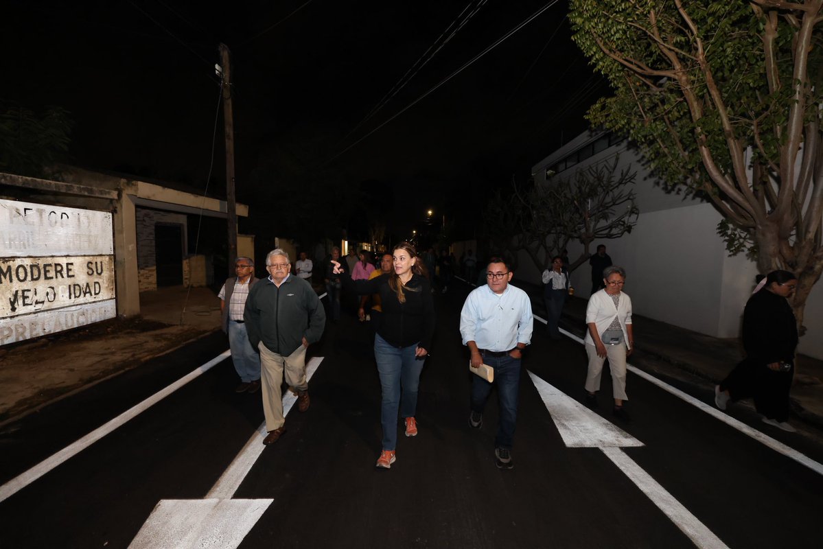 Ayuntamiento Mérida tweet media