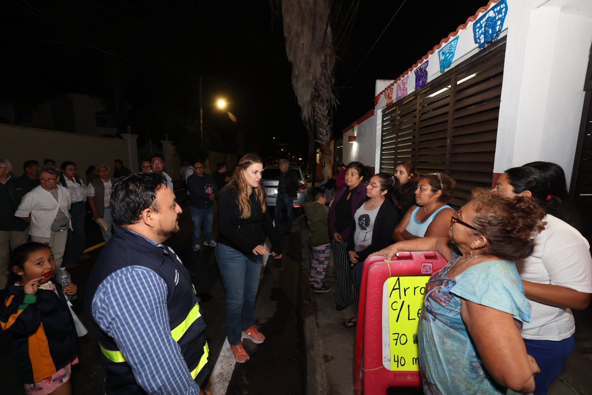 Ayuntamiento Mérida tweet media