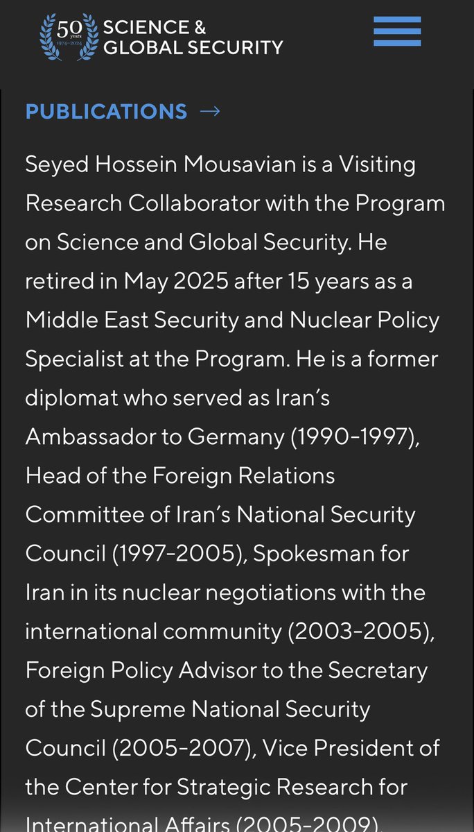 ثنا ابراهیمی | Sana Ebrahimi tweet media