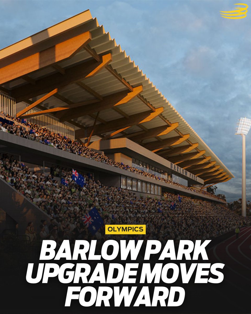 Austadiums 🇦🇺🏟 tweet media