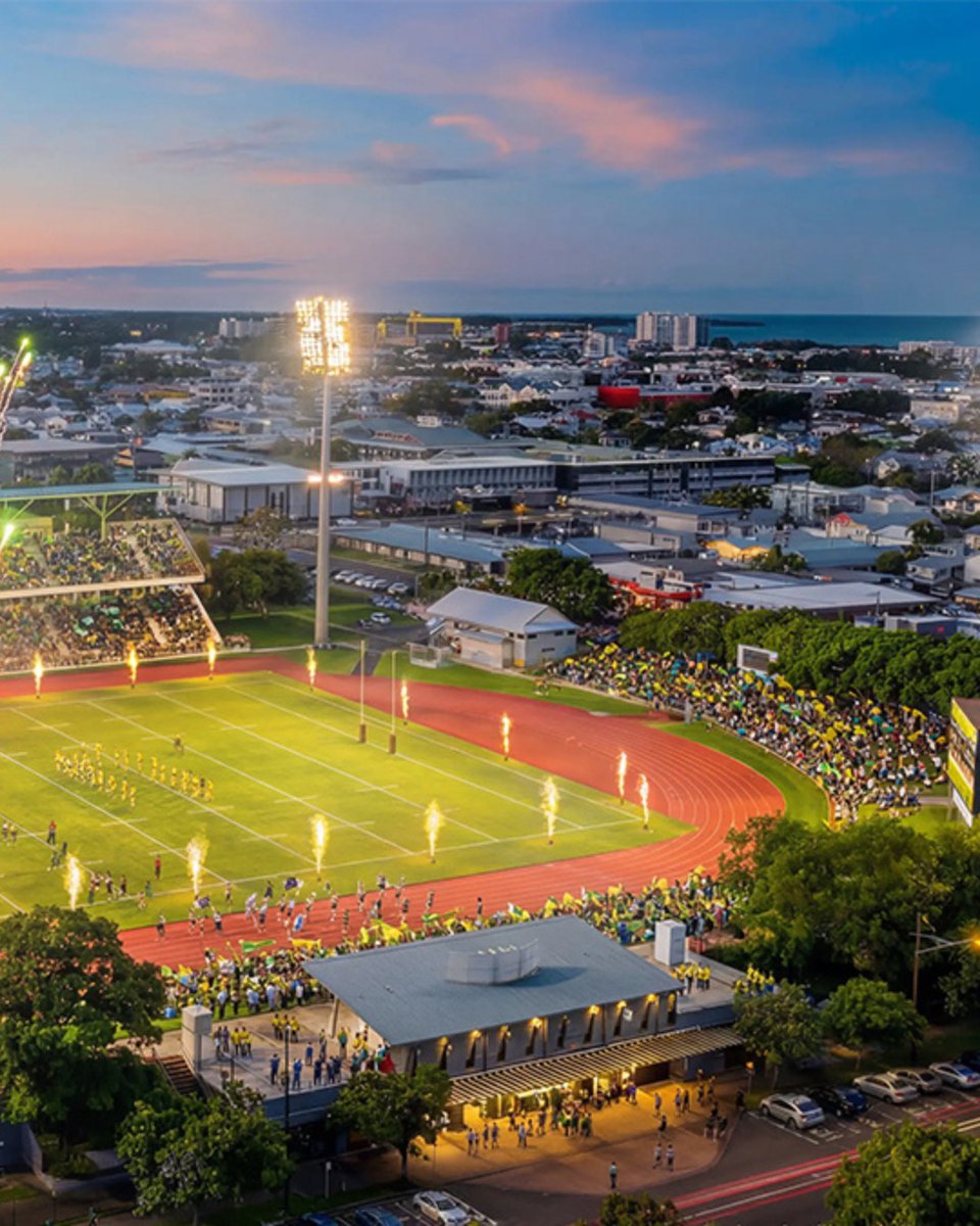 Austadiums 🇦🇺🏟 tweet media