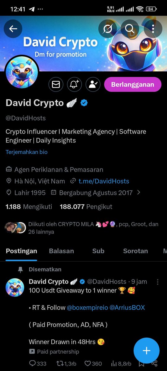 iwantchuw's tweet photo. @GiveAwayHost @DavidHosts https://t.co/RHUHLSUrPX