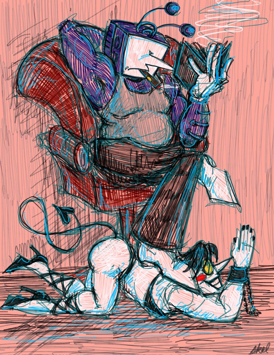 🔞spamtenna victim🔞 tweet media