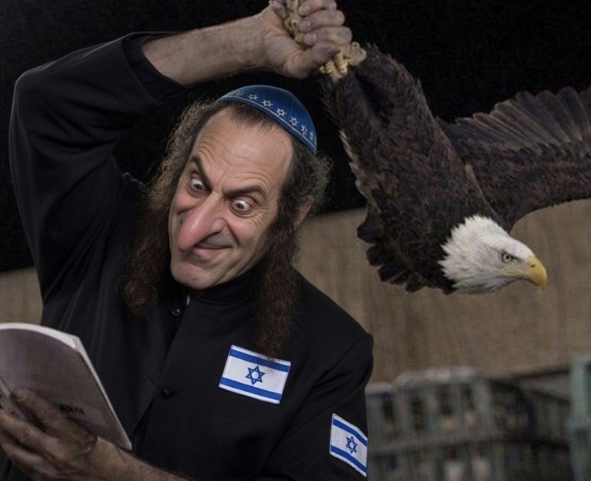 Nick Ackerman tweet media