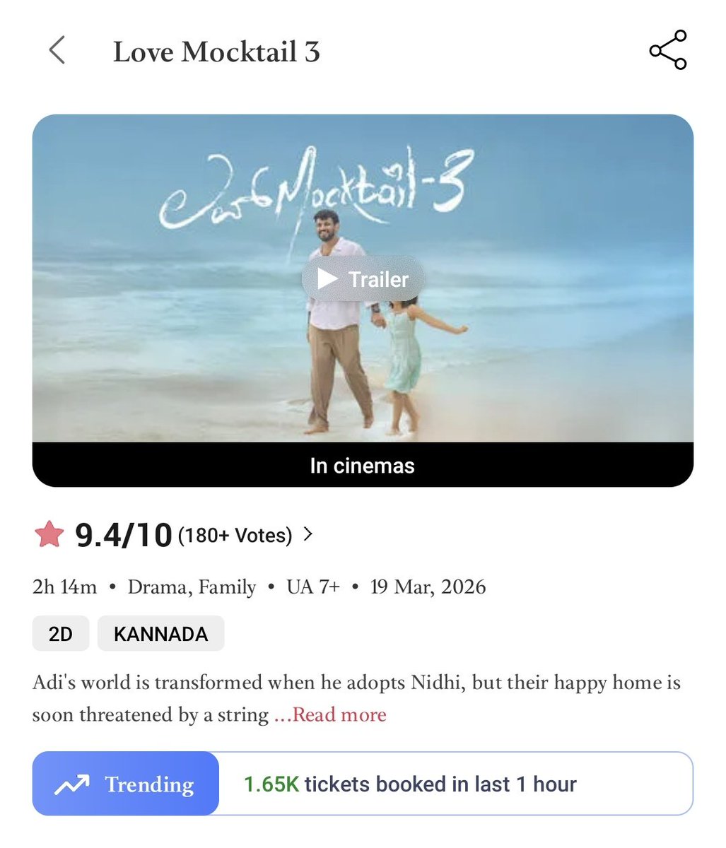 Chethan Kotian 𝕏 tweet media