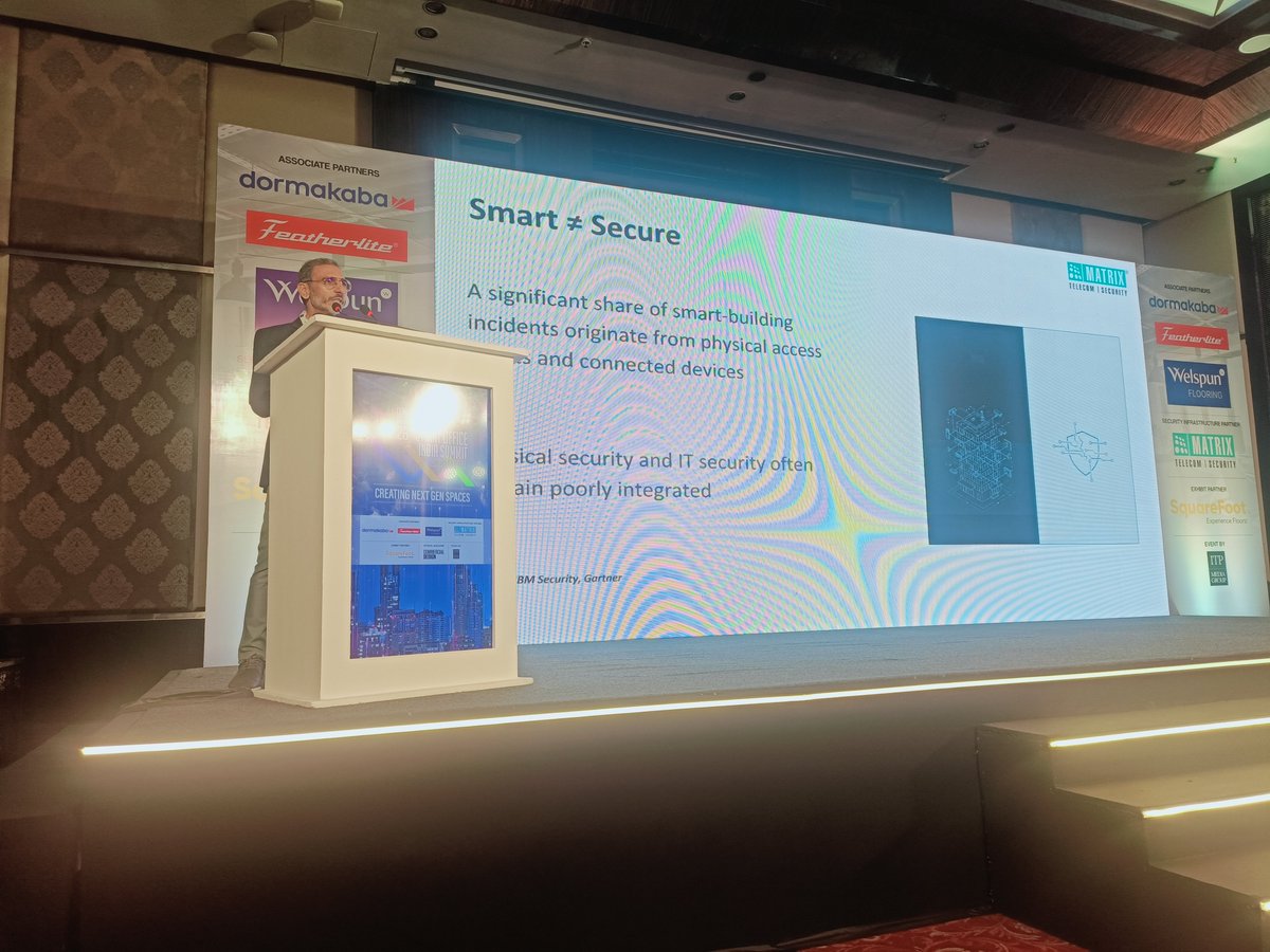 Matrix Comsec tweet media