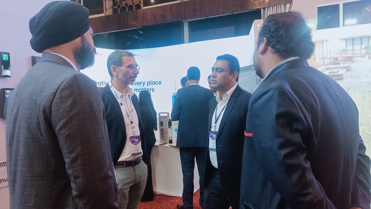 Matrix Comsec tweet media