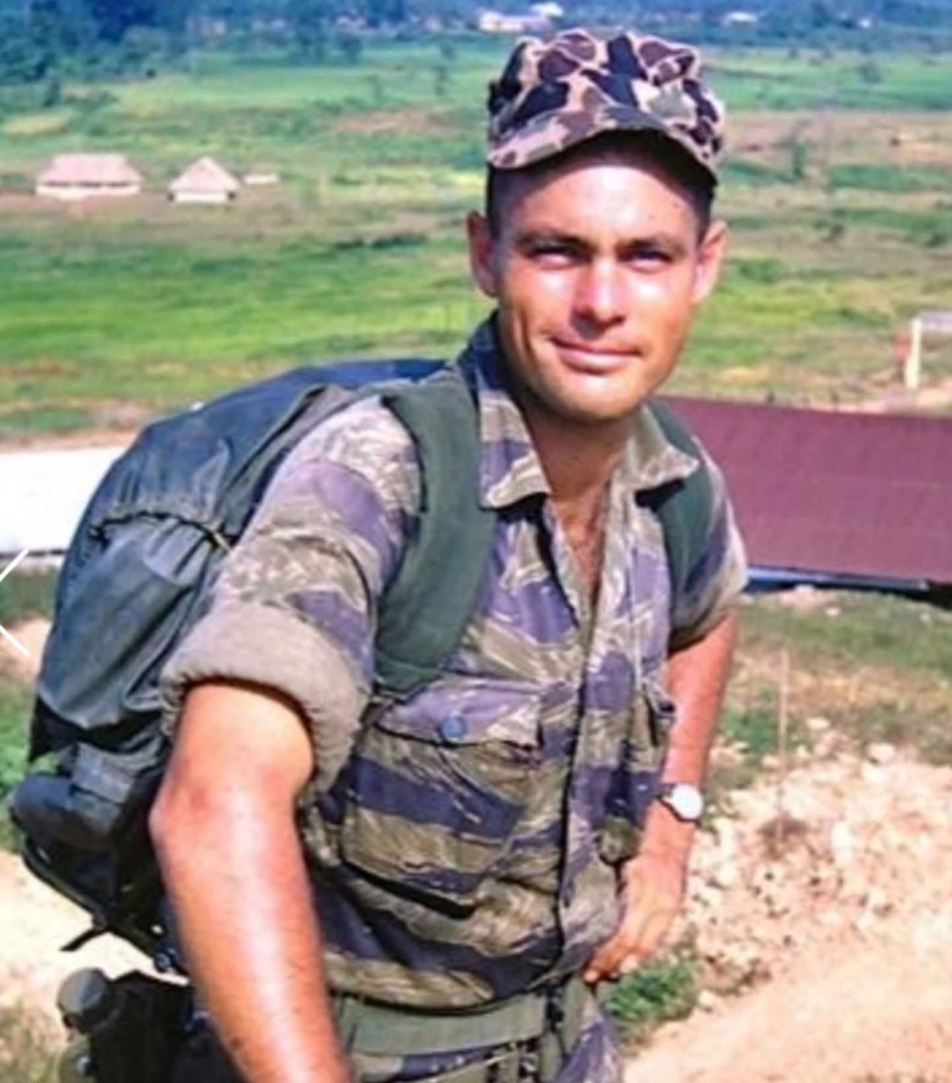 A Soldier's Whisper tweet media